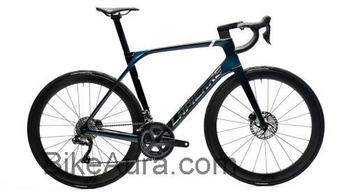 Lapierre Aircode DRS 7.0 ficha tecnica